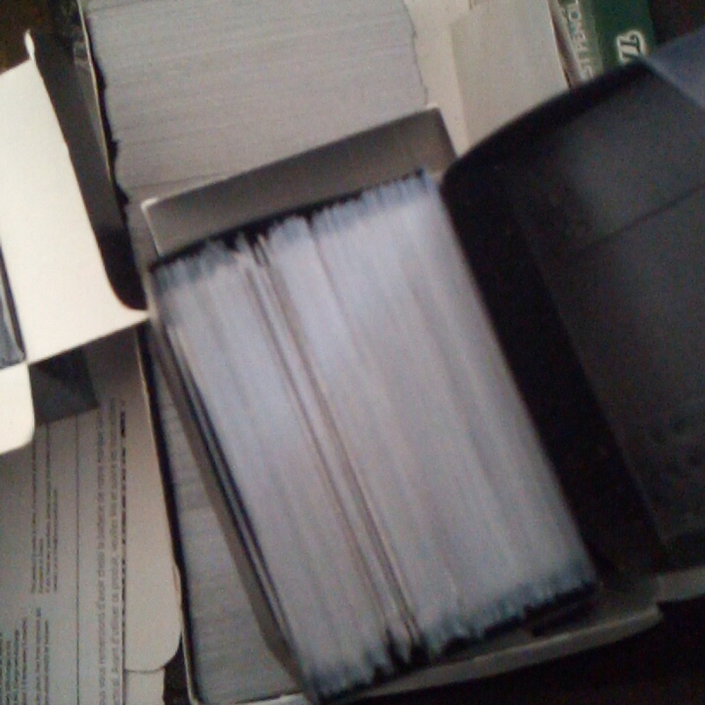 Magic The Gathering View 3